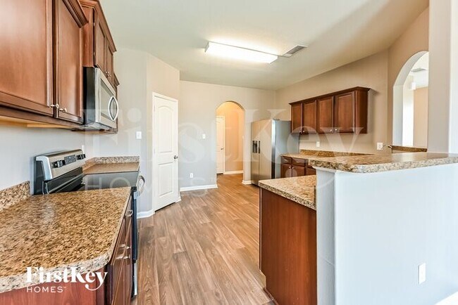 Building Photo - 5914 Treasure Cove Rd