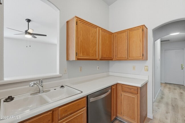 Building Photo - 8811 N 5th St