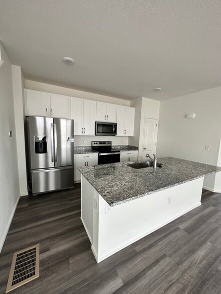 Building Photo - 21248 E 63rd Ave