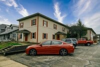 Building Photo - The Union Apartments