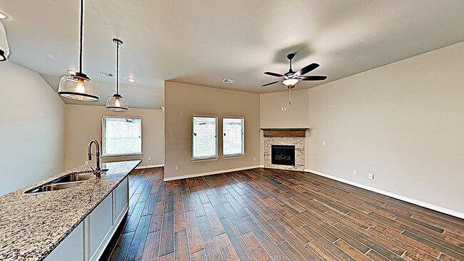 Building Photo - 3 Bedroom Home in Edmond Schools