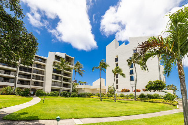 Building Photo - 500 Lunalilo Home Rd