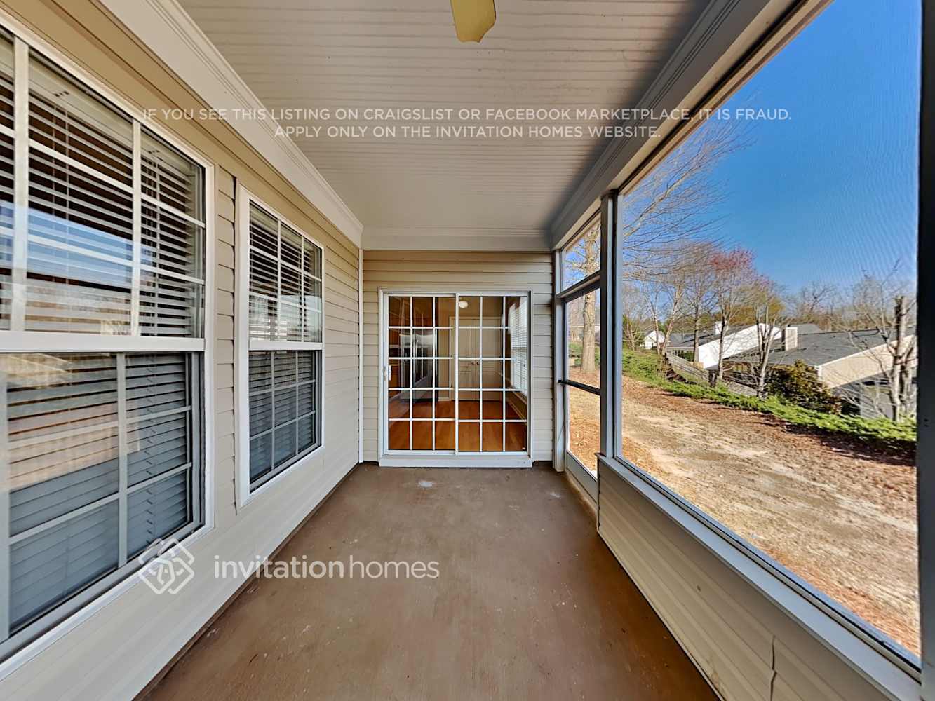 Building Photo - 6645 Shadwell Ct