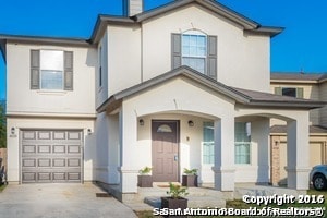 Building Photo - 4618 Adkins Trail