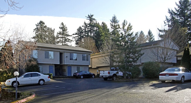 Primary Photo - Raleigh Pines Apartments