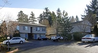 Building Photo - Raleigh Pines Apartments