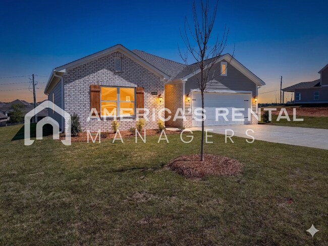 Building Photo - Brand New Three Bedroom Hudson Plan for Rent in Tuscaloosa!