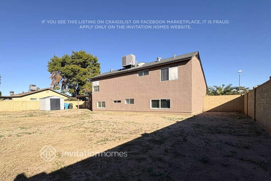 Building Photo - 18802 N 4th St