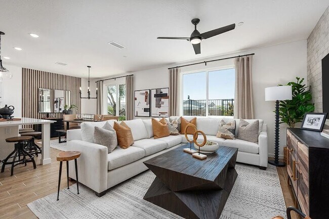 Building Photo - 6572 E Weathermaker Ave