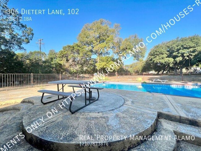 Building Photo - 306 Dietert Ln