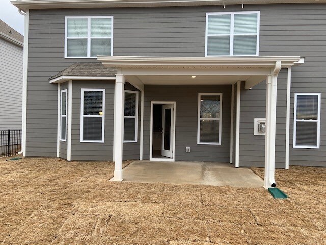 Building Photo - BRAND NEW MOVE-IN READY HOME.