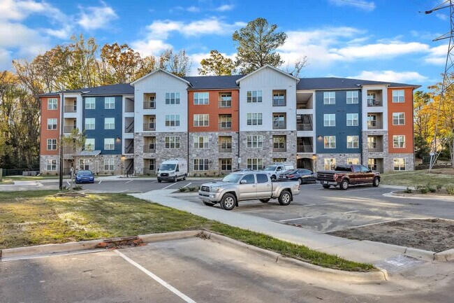 Building Photo - 514 Pleasant Dr