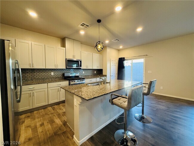 Building Photo - 7549 Cooks Meadow St