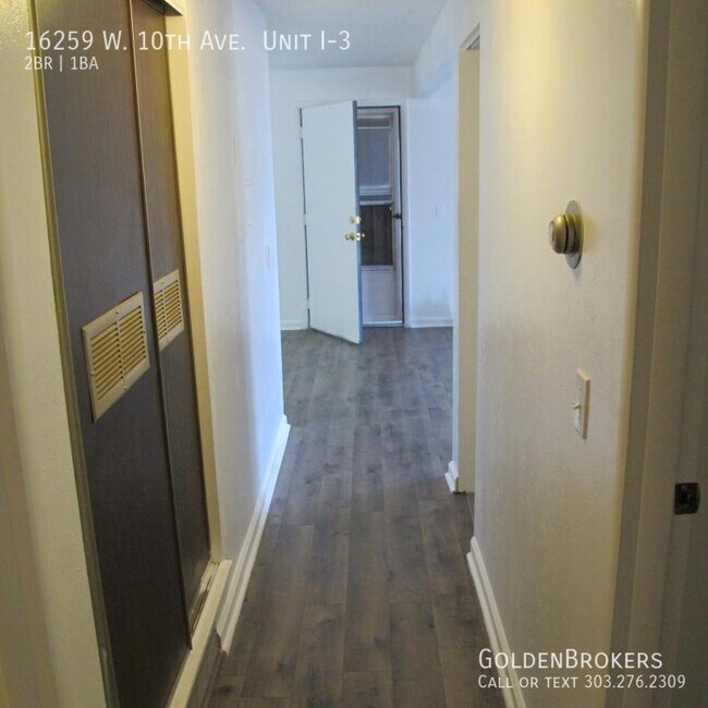 Building Photo - 16259 W 10th Ave