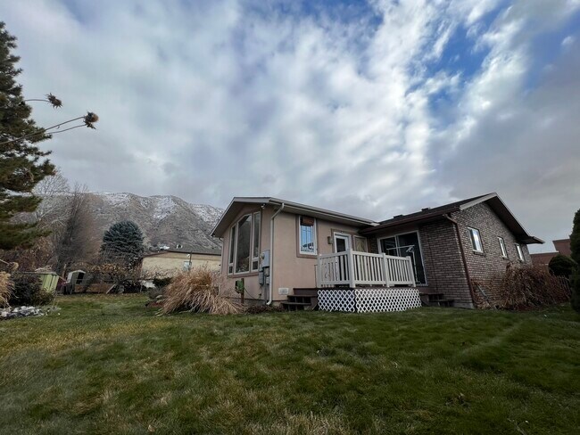 Backyard 1a - 685 Quail Valley Dr