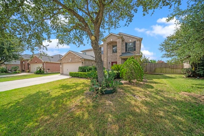 Building Photo - 6323 Channelbrook Ln