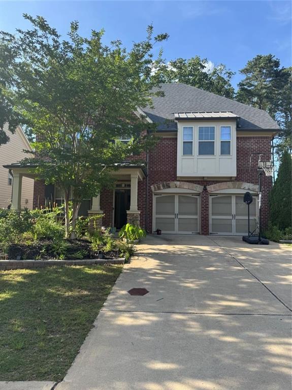 Primary Photo - 760 Grove Valley Dr