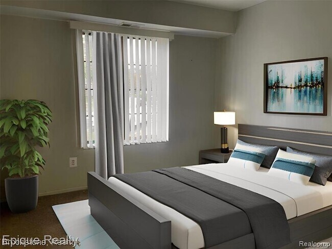 Building Photo - 6946 Foxthorn Dr