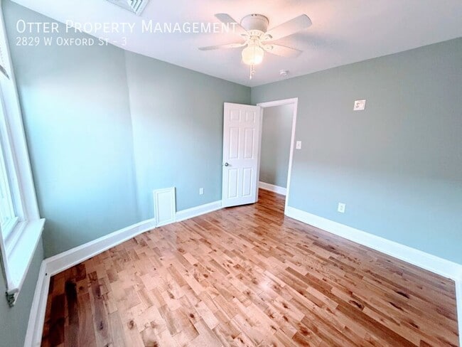 Building Photo - 2829 W Oxford St