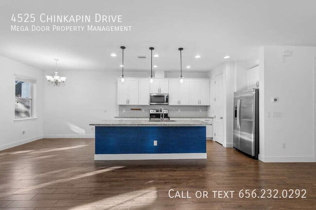 Building Photo - 4525 Chinkapin Dr