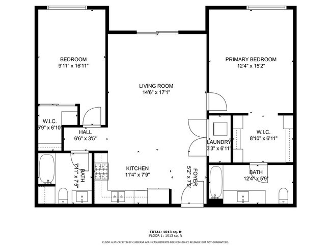 Building Photo - 11714 Archwood St
