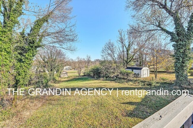 Building Photo - 3911 Michigan Ave NW