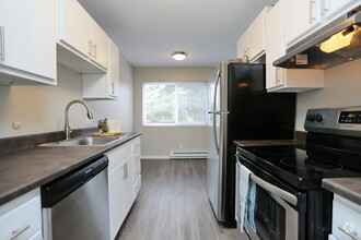 Interior Photo - Crestwood Apartments