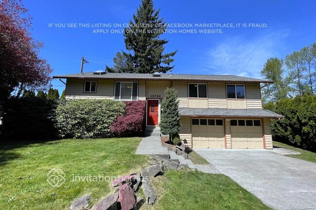 Building Photo - 12728 52nd Dr SE