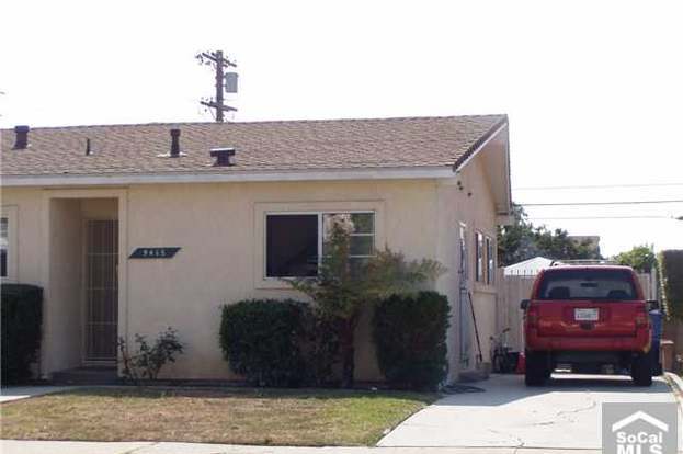 Building Photo - 9415 S Hobart Blvd