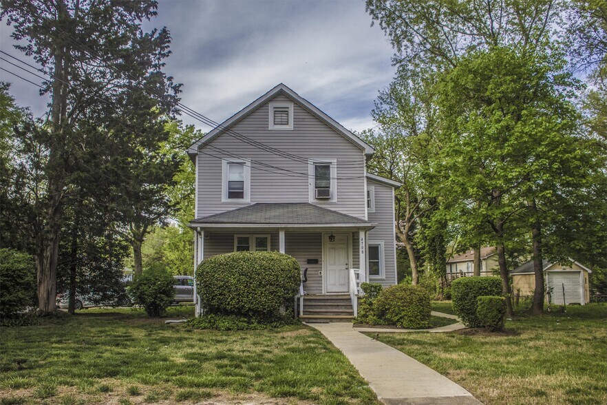 Building Photo - 4708 Norwich Rd