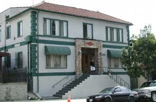 Building Photo - LA PRO I Apartments