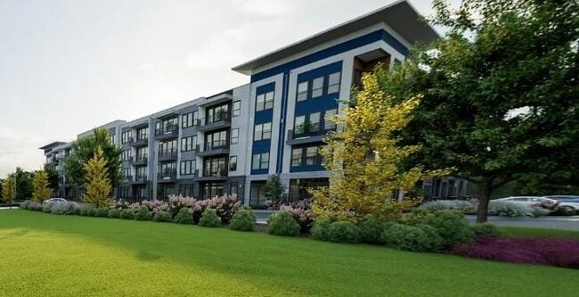 Building Photo - 1881 2nd Ave