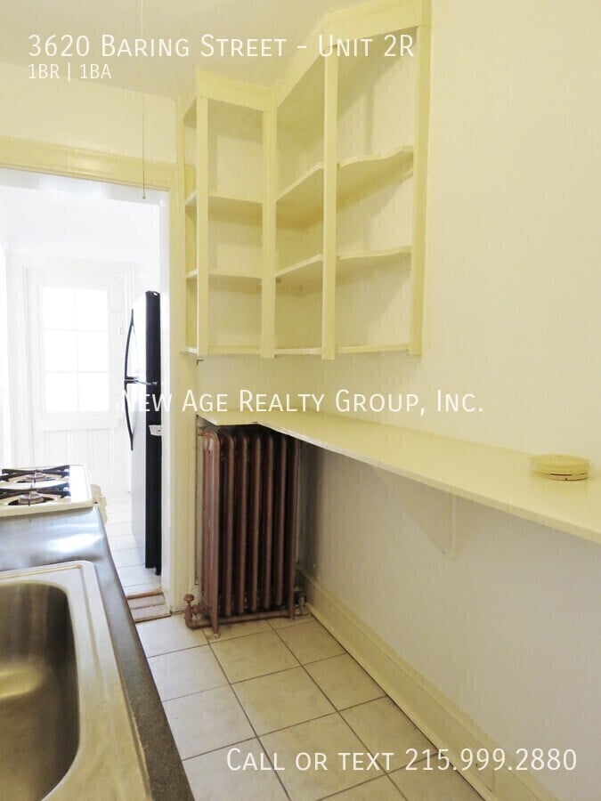 Building Photo - 3620 Baring St