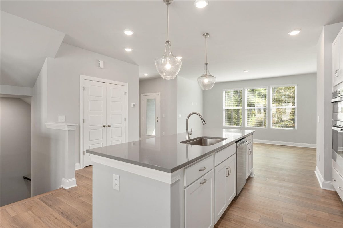 Kitchen 4 - 10536 Pleasant Br Dr