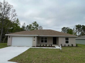 Building Photo - Beautiful brand-new construction 3-bedroom, 2-bathroom residence in Silver springs Shores!!