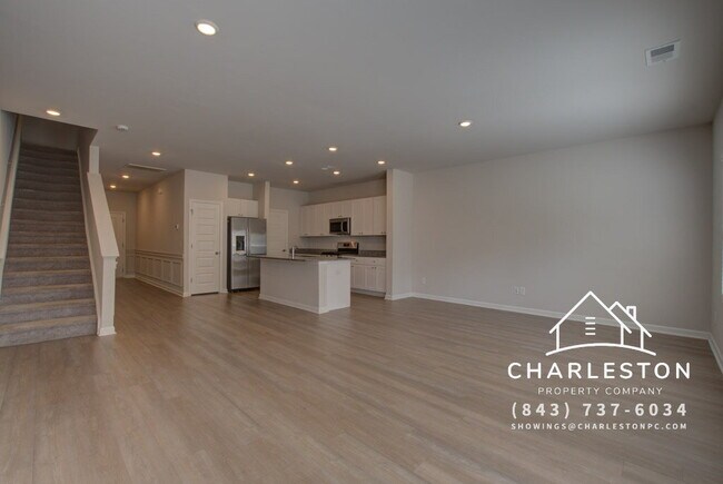 Building Photo - 4105 Quincy Adams Ln