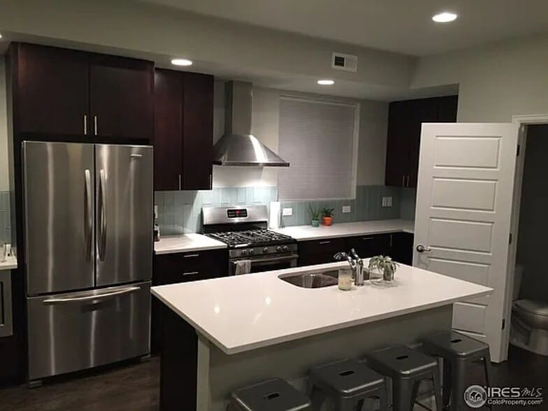 Building Photo - 2038 High St