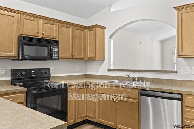 Building Photo - 2297 Spurr Rd