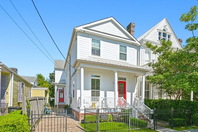 Building Photo - 7519 Maple St