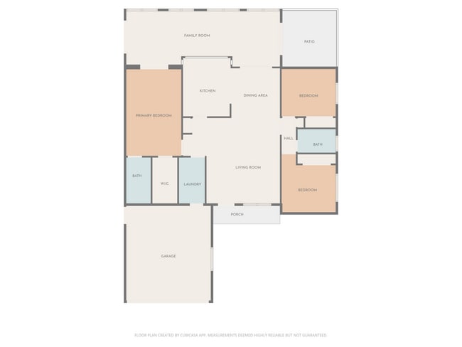 Building Photo - 1201 Pine Sage Cir