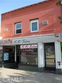 Building Photo - 818 E Valley Blvd
