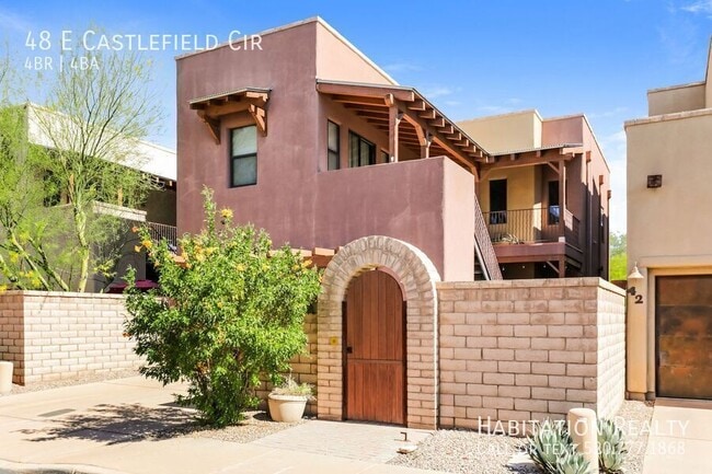 Building Photo - 48 E Castlefield Cir