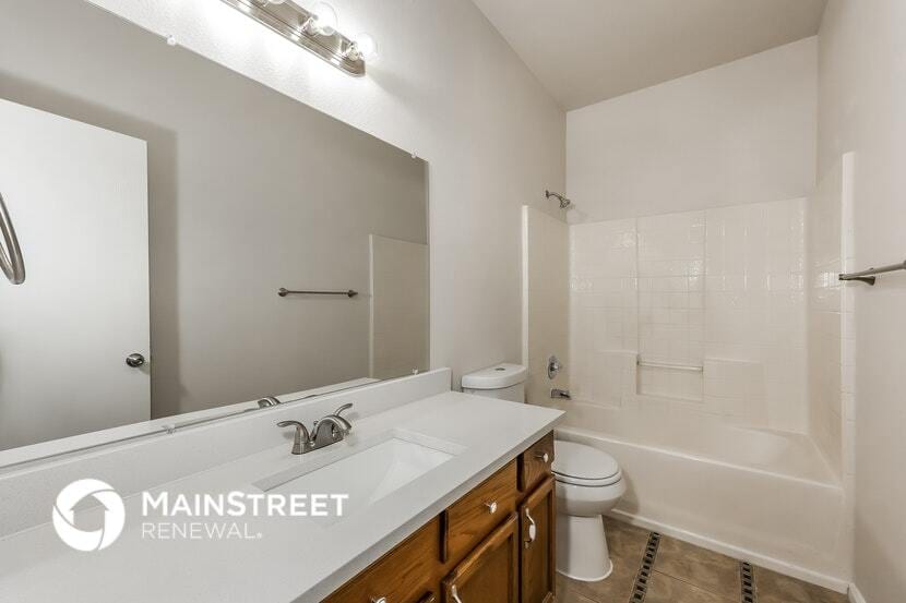 Building Photo - 2926 Cowboy Dr