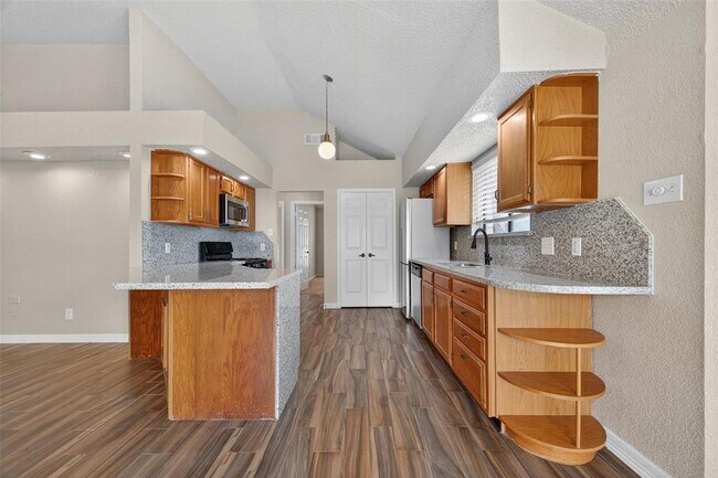 Building Photo - 1503 Quail Trace Dr
