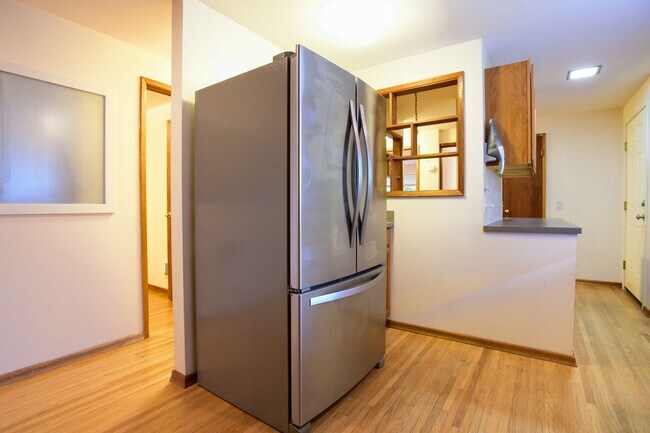 Building Photo - Beautiful 4 bedroom plus office home in Ballard