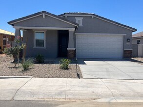 Building Photo - BRAND NEW 3BED/2BATH IN MARICOPA