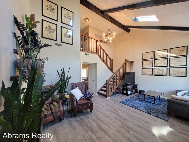 Building Photo - 2 br, 1.5 bath House - 3756 Clipper Bay Drive