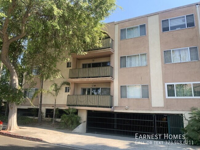 Primary Photo - 14850 Hesby St