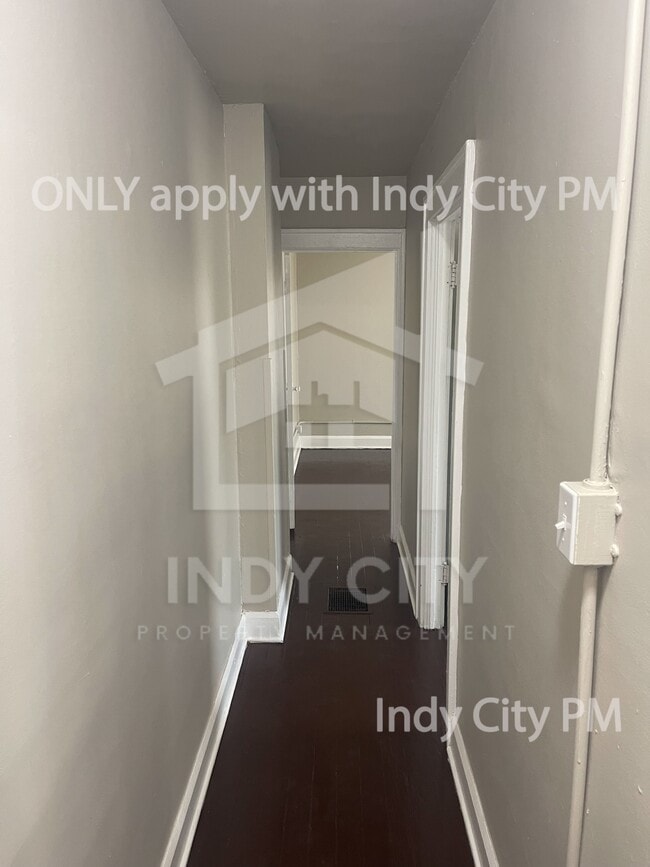 Building Photo - 3052 Carson Ave