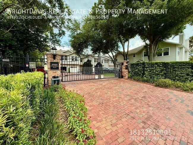 Building Photo - 2920 W El Prado Blvd